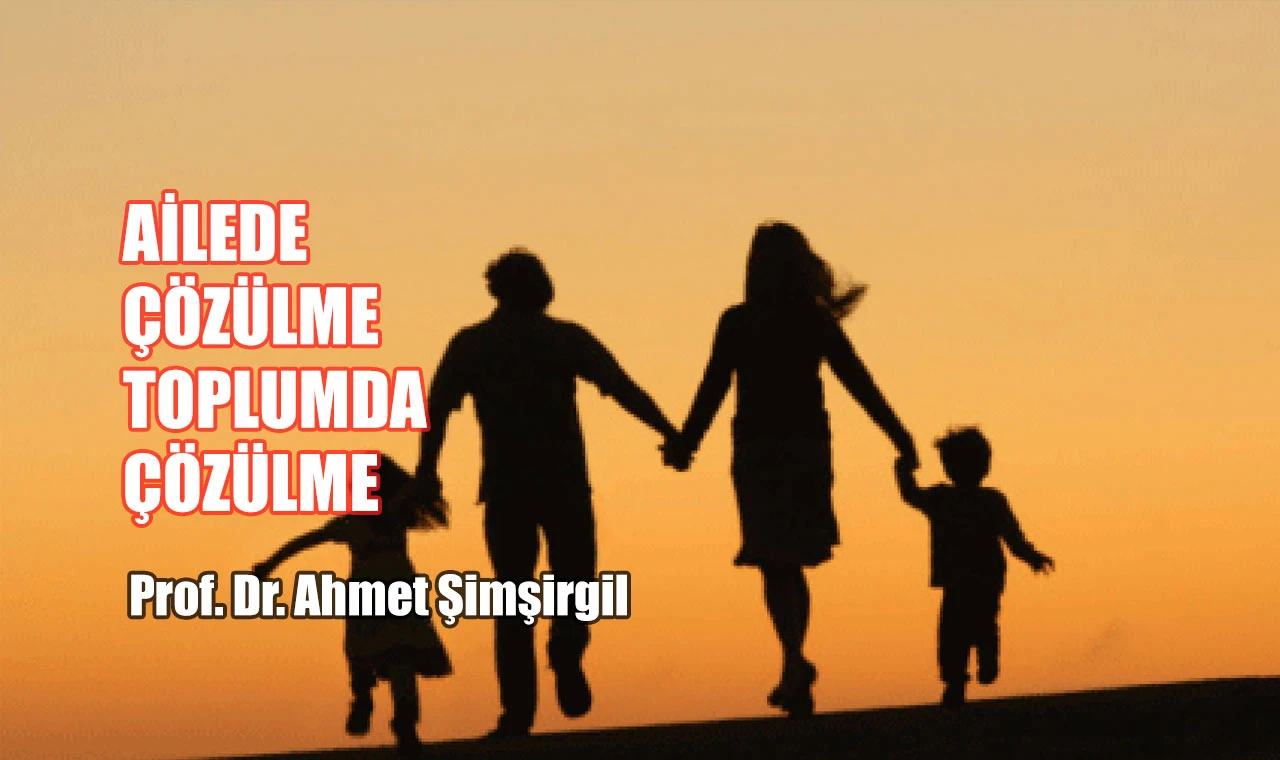 Çözülme