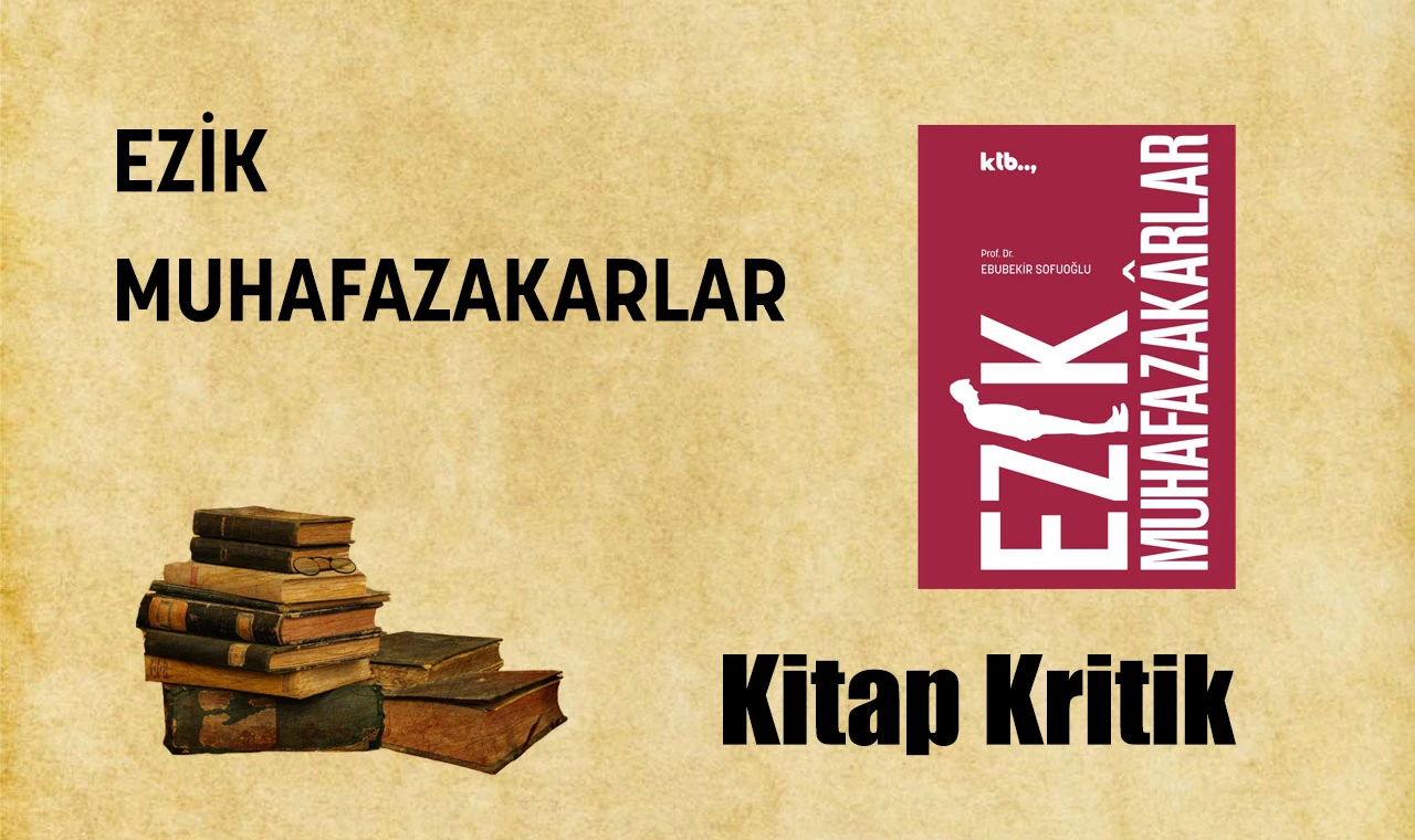 Ezik Muhafazakarlar