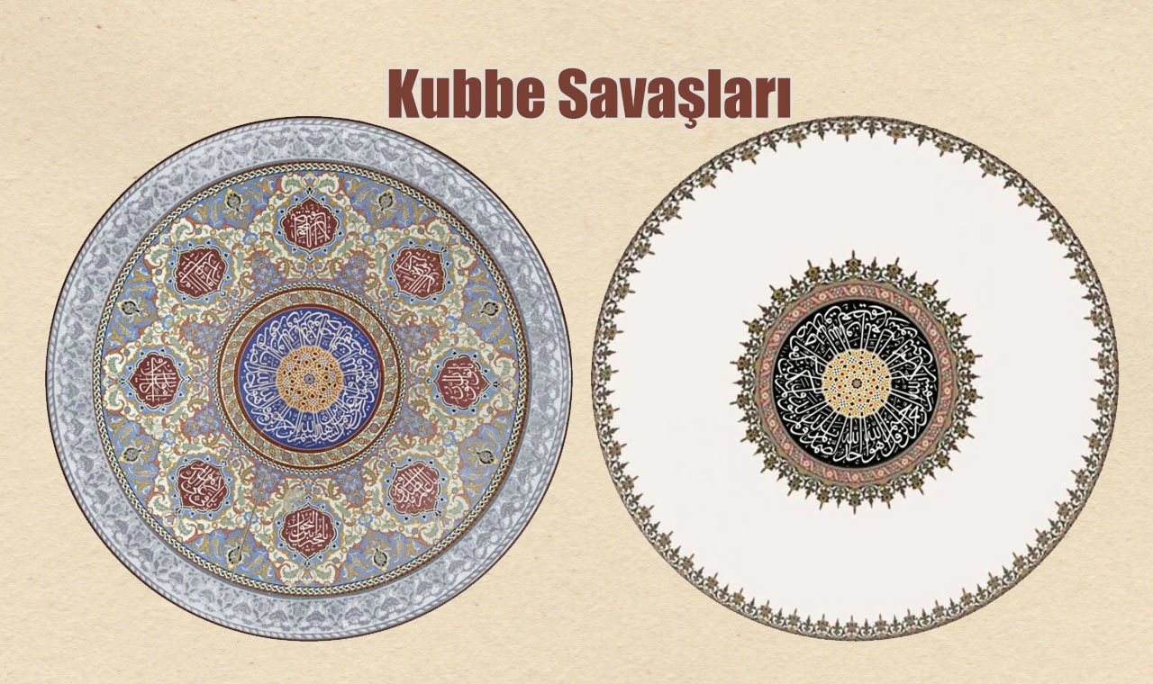 Kubbe Savaşları