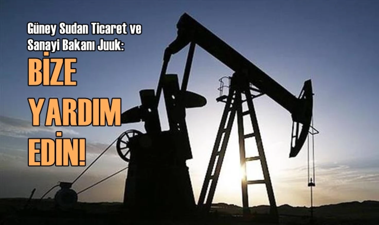 Bize yardım edin...