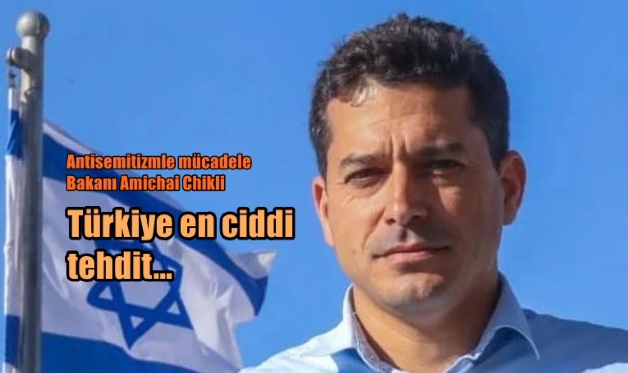 En ciddi tehdit Türkiye