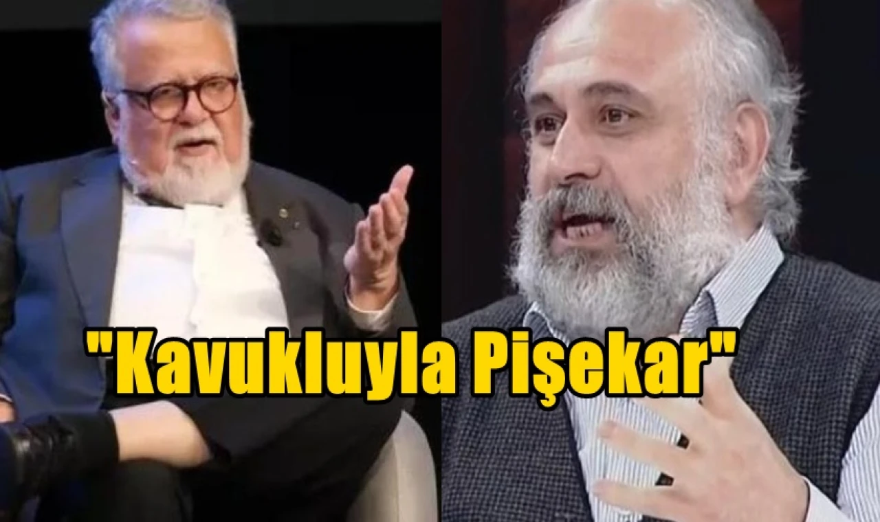 Kavukluyla Pişekar