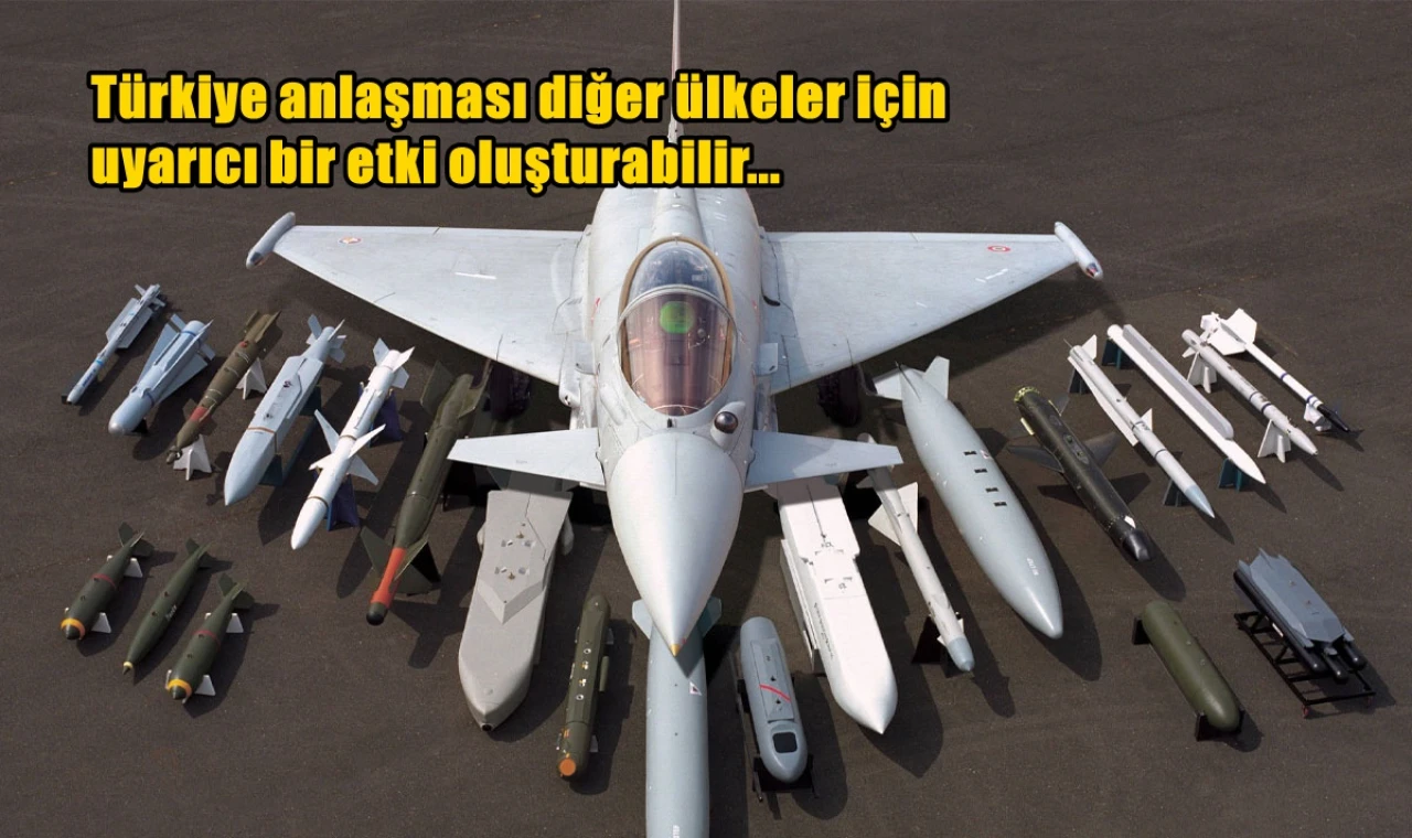 Türkiye anlaşması sevince boğdu