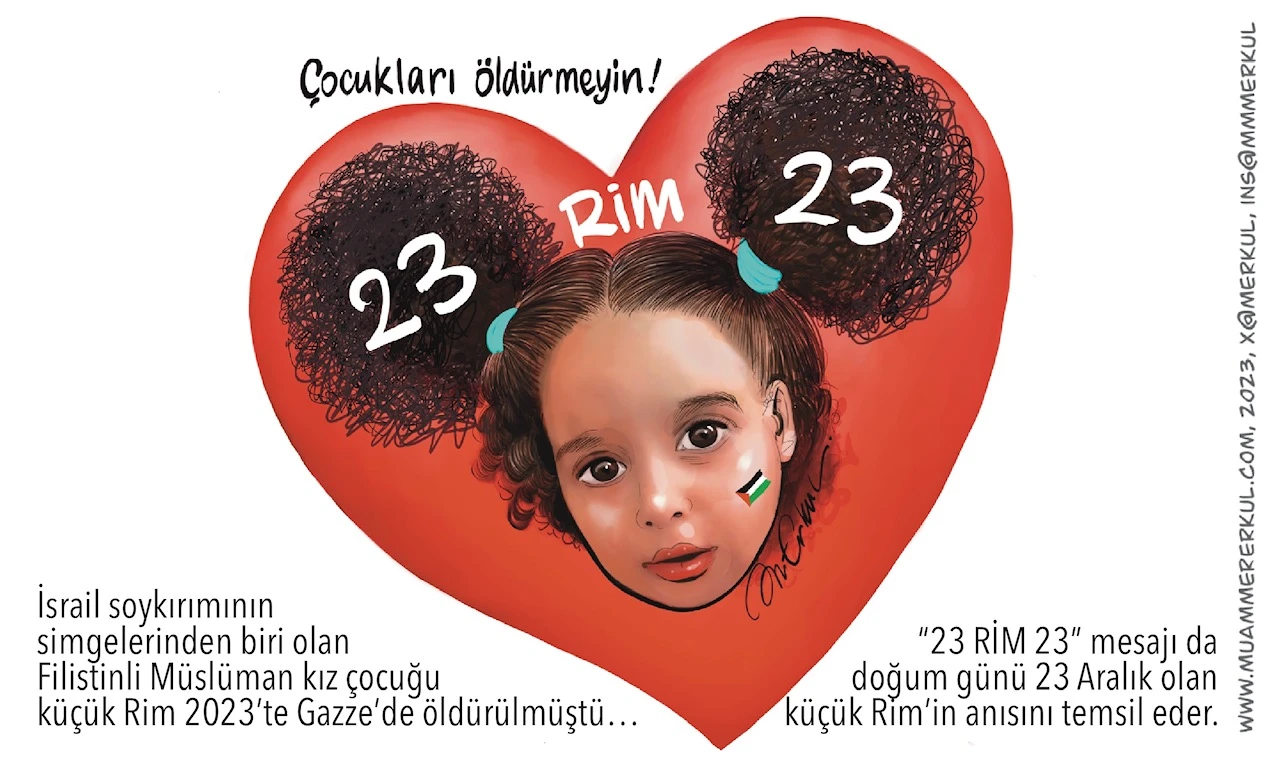 23 RİM 23