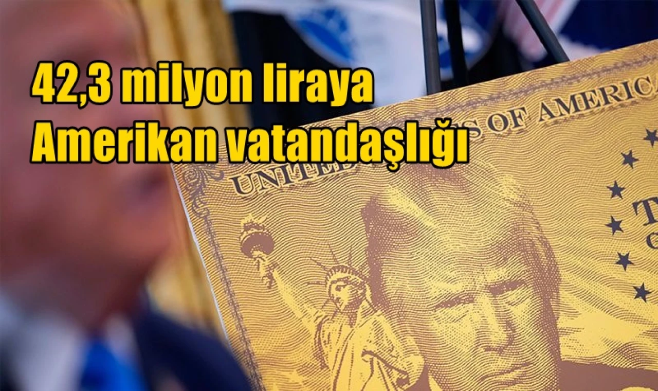42,3 milyona ABD vatandaşlığı