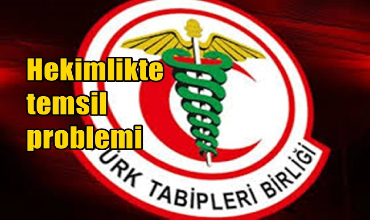 Hekimlikte temsil problemi