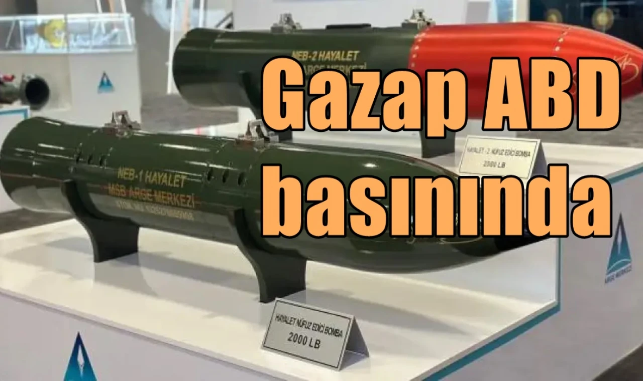 Gazap ABD basınında