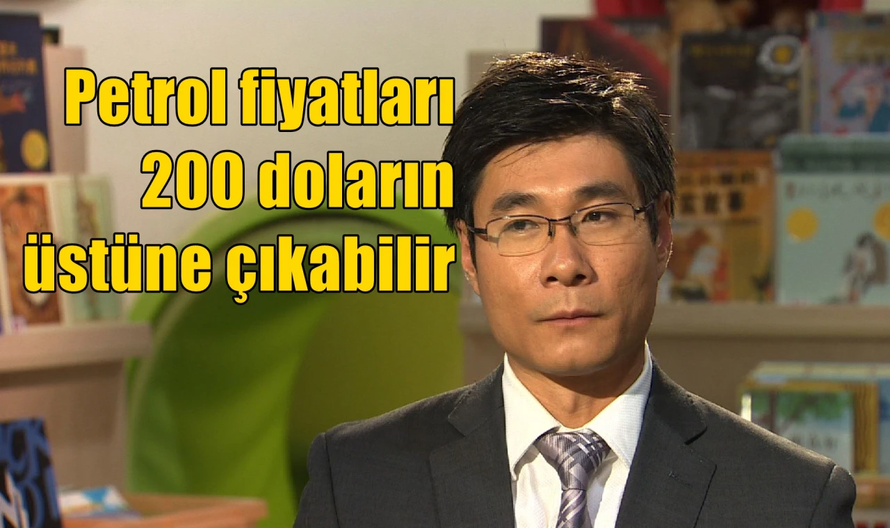Petrol fiyatları 200 doların üstüne çıkabilir