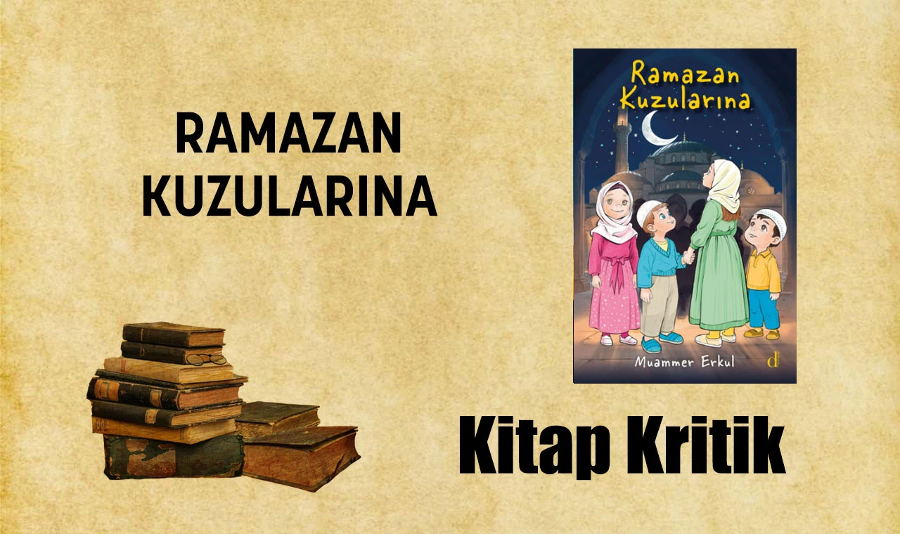 Ramazan Kuzularına
