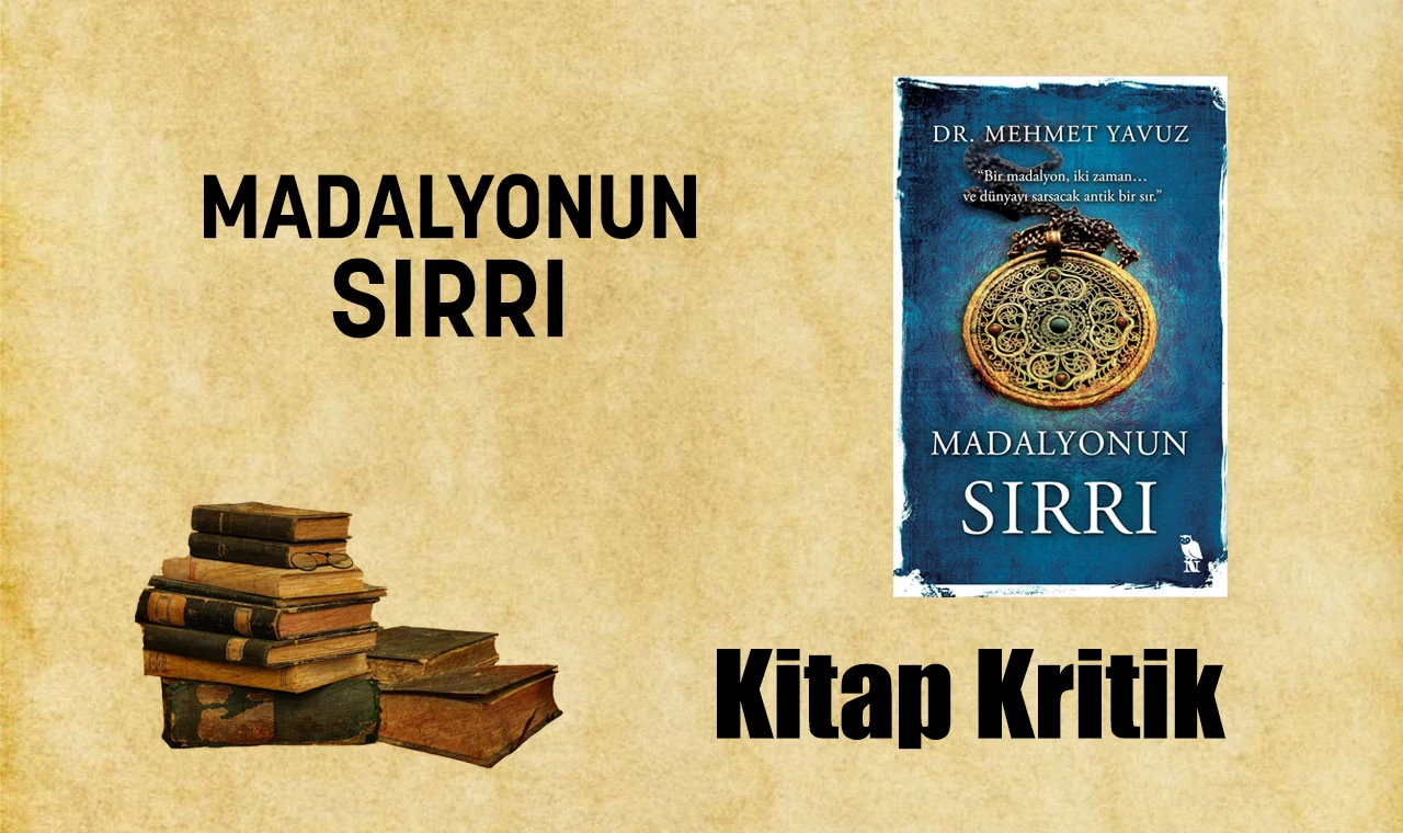 Madalyonun Sırrı