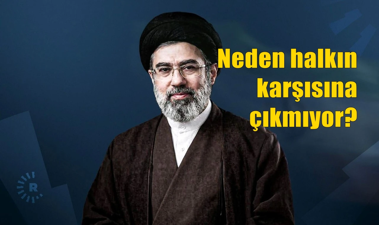 Neden halkın karşısına çıkmıyor