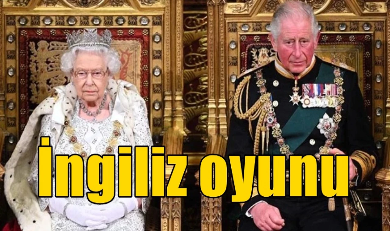 İngiliz oyunu