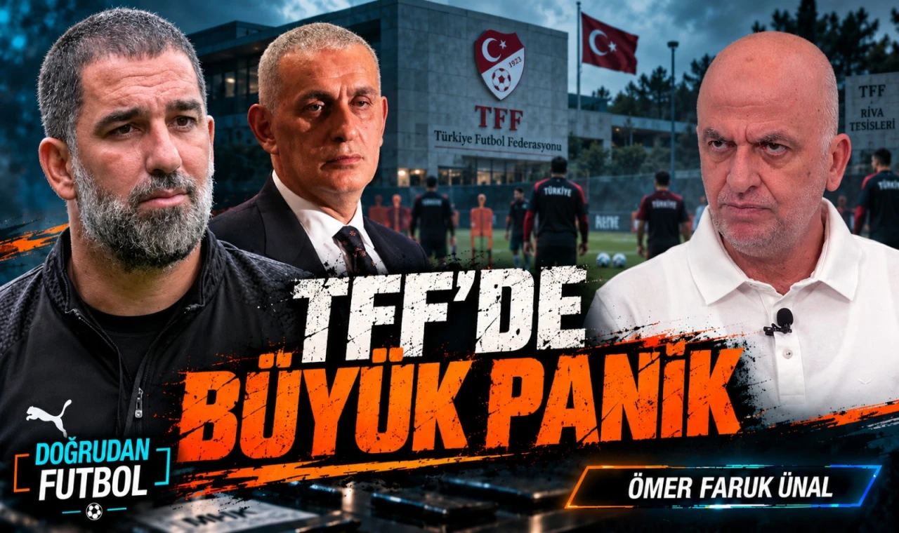 Riva’da Korkunç Panik!