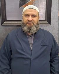 Aliosman Dağlı