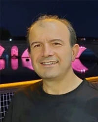 Cihan Demirel