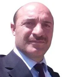 İdris İspiroğlu