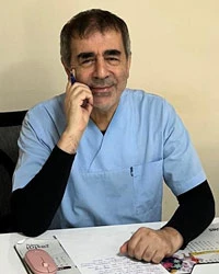 Mehmet Yavuz