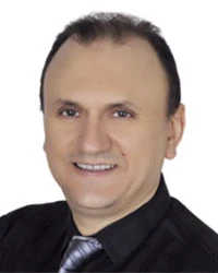 Mustafa Şeker