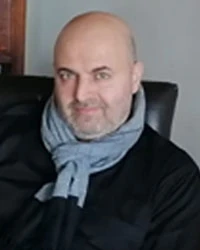 Ahmet Sırrı Arvas