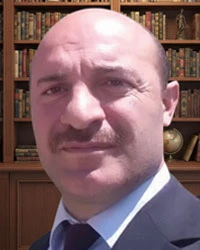 İdris İspiroğlu