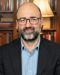 Rauf Enç