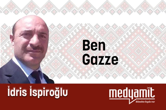 Ben Gazze