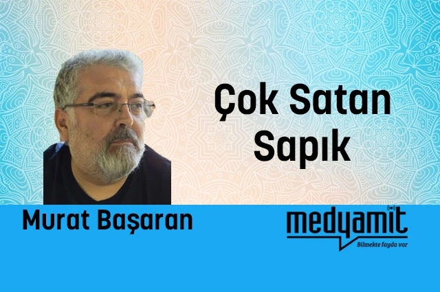 Çok Satan Sapık