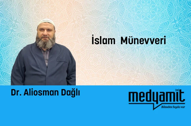 İslam Münevveri