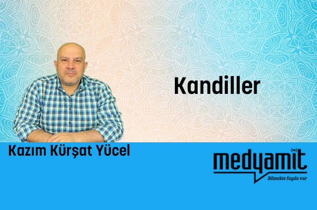 Kandiller