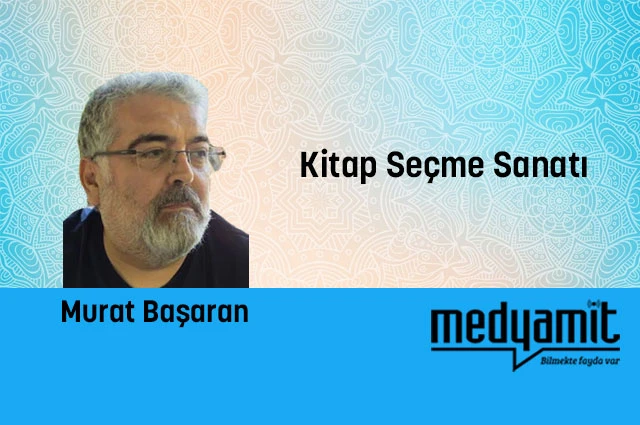 Kitap Seçme Sanatı