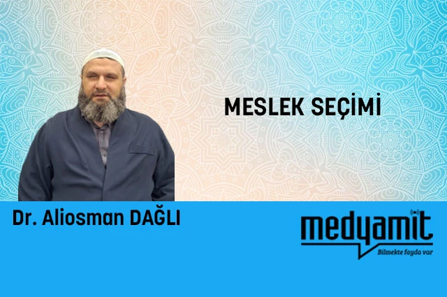 Meslek Seçimi