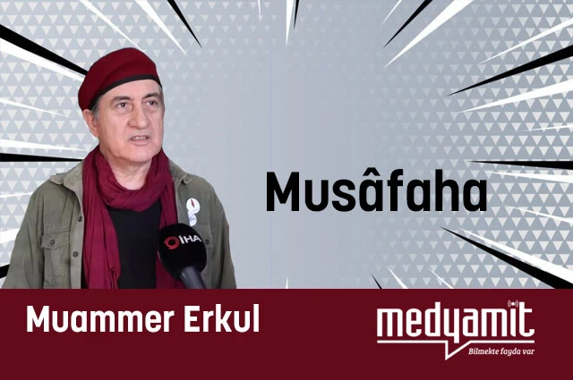 Musâfaha