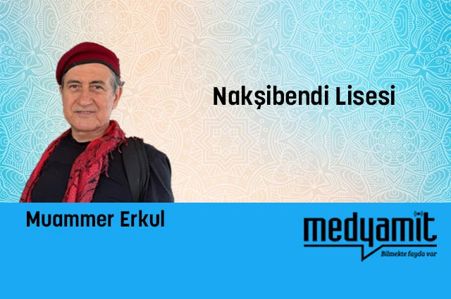 Nakşibendi Lisesi