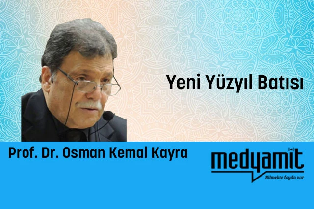 Yeni Yüzyıl Batısı