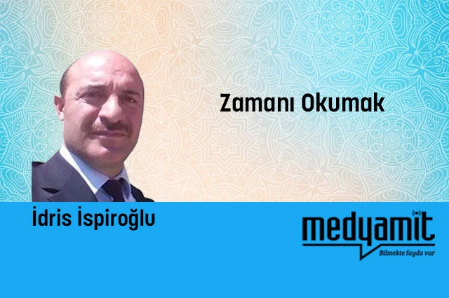 Zamanı Okumak