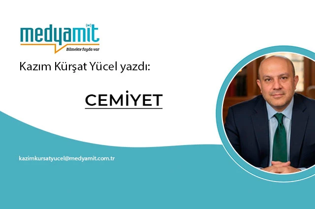 CEMİYET