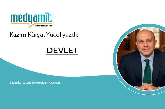 DEVLET