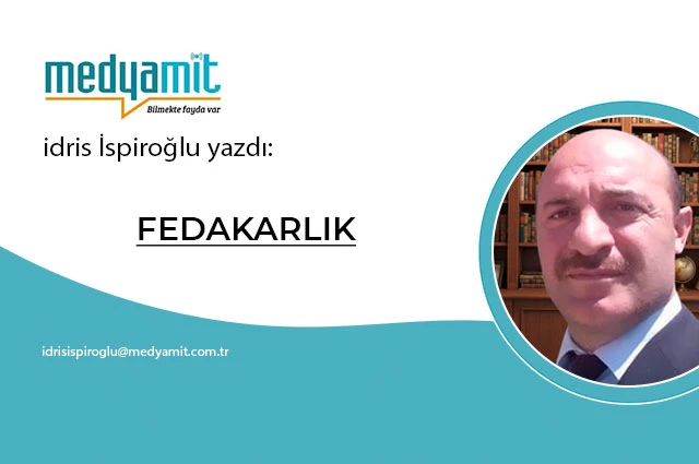 FEDAKARLIK
