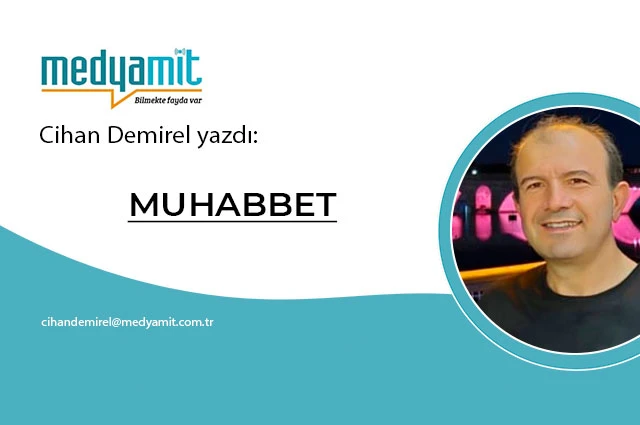 MUHABBET