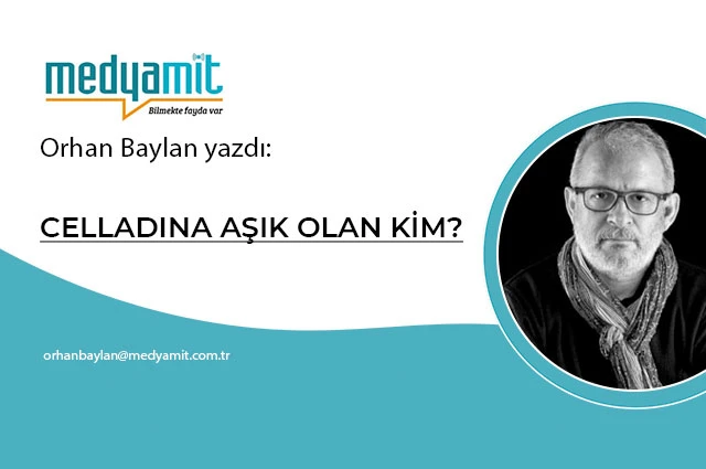 CELLADINA AŞIK OLAN KİM?