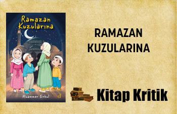 Ramazan Kuzularına