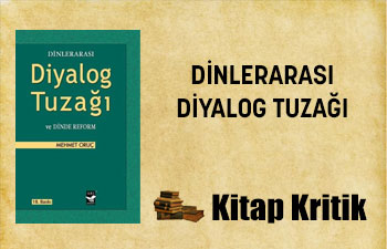 Dinlerarası Diyalog Tuzağı