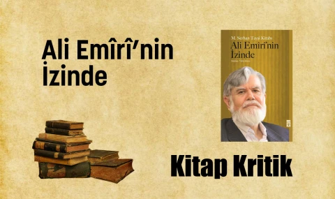 Ali Emiri'nin İzinde