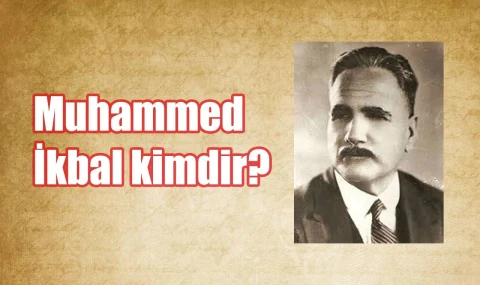 Göklere çıkarılan Muhammed İkbal aslında kim?