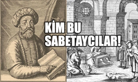 Kim bu Sabetaycılar? - Nuh Albayrak