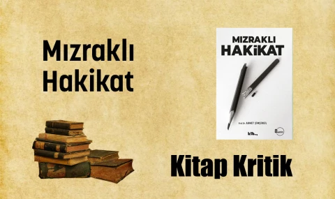 Mızraklı Hakikat