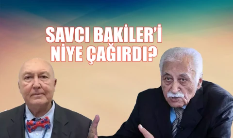 Prof. Ercan’ın güldüren şikayeti