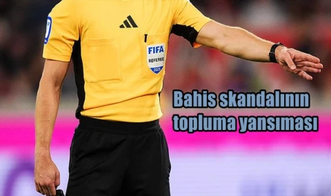 Futbolun karanlık anatomisi