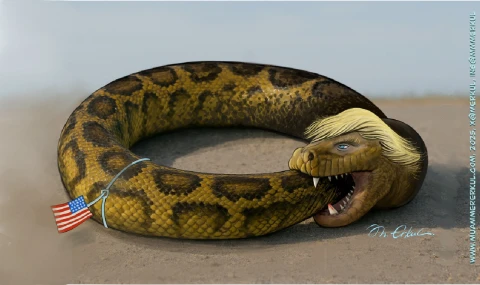 Yılan                              ➡️……✍……⬅️