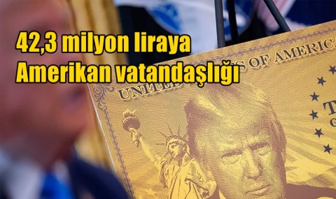 42,3 milyona ABD vatandaşlığı